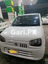 Suzuki Alto L 2016 For Sale in Peshawar