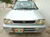 Suzuki Mehran VXR 2008 For Sale in Karachi