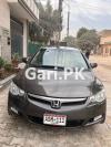 Honda Civic VTi Prosmatec 1.8 i-VTEC 2008 For Sale in Chishtian