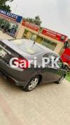 Honda City 1.3 i-VTEC 2015 For Sale in Lahore