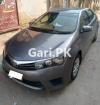 Toyota Corolla GLi 1.3 VVTi 2015 For Sale in Karachi