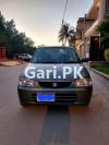 Suzuki Alto VXR (CNG) 2008 For Sale in Karachi