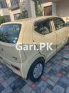 Suzuki Alto L 2018 For Sale in Lahore