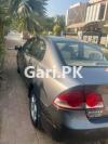 Honda Civic VTi Oriel Prosmatec 1.8 i-VTEC 2010 For Sale in Lahore