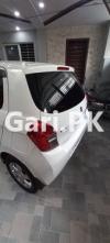 Suzuki Cultus Auto Gear Shift 2021 For Sale in Lahore