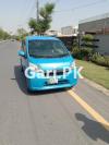 Daihatsu Move  2013 For Sale in Lahore