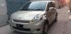 Toyota Passo  2004