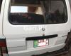 Suzuki Bolan Cargo Van Euro ll 2017 For Sale in Multan