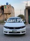 Honda Civic  2012 For Sale in Islamabad