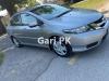 Honda City 1.3 i-VTEC 2020 For Sale in Islamabad