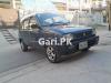 Suzuki Mehran VX (CNG) 2007 For Sale in Islamabad