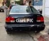 Honda Civic EXi 1996 For Sale in Karachi