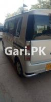 Suzuki Every Wagon PZ Turbo Special 2012 For Sale in Karachi