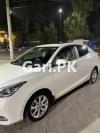 Changan Alsvin 1.5L DCT Lumiere 2022 For Sale in Lahore