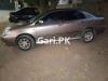 Toyota Corolla GLi 1.3 2008 For Sale in Karachi