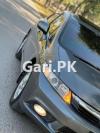 Honda Civic VTi Oriel Prosmatec 1.8 i-VTEC 2013 For Sale in Peshawar