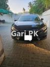 Honda Civic Turbo 1.5 VTEC CVT 2017 For Sale in Karachi