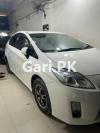 Toyota Prius  2010 For Sale in Karachi