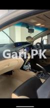 Honda Civic VTi Oriel Prosmatec 1.8 i-VTEC 2014 For Sale in Lahore