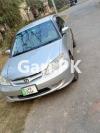 Honda Civic VTi 2006 For Sale in Lahore