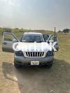 Jeep M 151  2007 For Sale in Islamabad