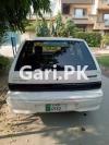 Suzuki Cultus VXR 2005 For Sale in Lahore