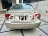 Toyota Corolla GLI 2008 For Sale in Lahore