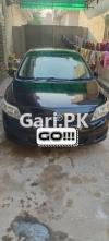 Toyota Corolla GLI 2010 For Sale in Kasur