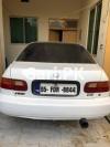 Honda Civic EX 1995 For Sale in Islamabad