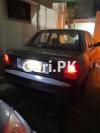 Suzuki Margalla GL 1994 For Sale in Karachi