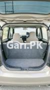 Suzuki Wagon R VXR 2016 For Sale in Attock