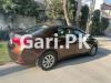 Toyota Corolla GLI 2016 For Sale in Lahore