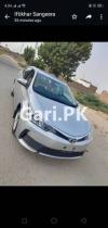 Toyota Corolla GLI 2018 For Sale in Lahore