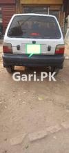 Suzuki Mehran VXR 2007 For Sale in Multan