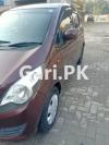 Suzuki Cervo  2015 For Sale in Islamabad