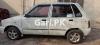 Suzuki Mehran VX (CNG) 2007 For Sale in Jhang