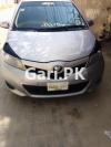 Toyota Vitz F 1.0 2013 For Sale in Multan