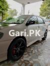 Toyota Corolla 2.0 D 2002 For Sale in Lahore