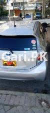 Toyota Aqua S 2014 For Sale in Karachi