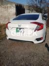 Honda Civic Oriel 1.8 i-VTEC CVT 2018 For Sale in Taxila