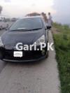 Toyota Aqua GS 2014 For Sale in Mansehra