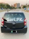 Toyota Passo X G Package 2010 For Sale in Rawalpindi