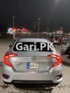 Honda Civic Oriel 1.8 i-VTEC CVT 2017 For Sale in Gujranwala