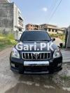 Toyota Prado TZ 3.4 2008 For Sale in Islamabad