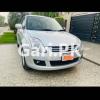 Suzuki Swift  2021 For Sale in Lahore