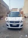 Suzuki Wagon R  2022 For Sale in Lahore