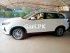 Changan Oshan X7 Comfort 2022 For Sale in Rawalpindi