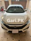 Honda Civic Oriel 1.8 i-VTEC CVT 2021 For Sale in Lahore