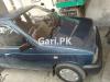 Suzuki Mehran VX (CNG) 2008 For Sale in Lahore