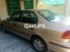 Honda Civic EXi Automatic 1998 For Sale in Islamabad